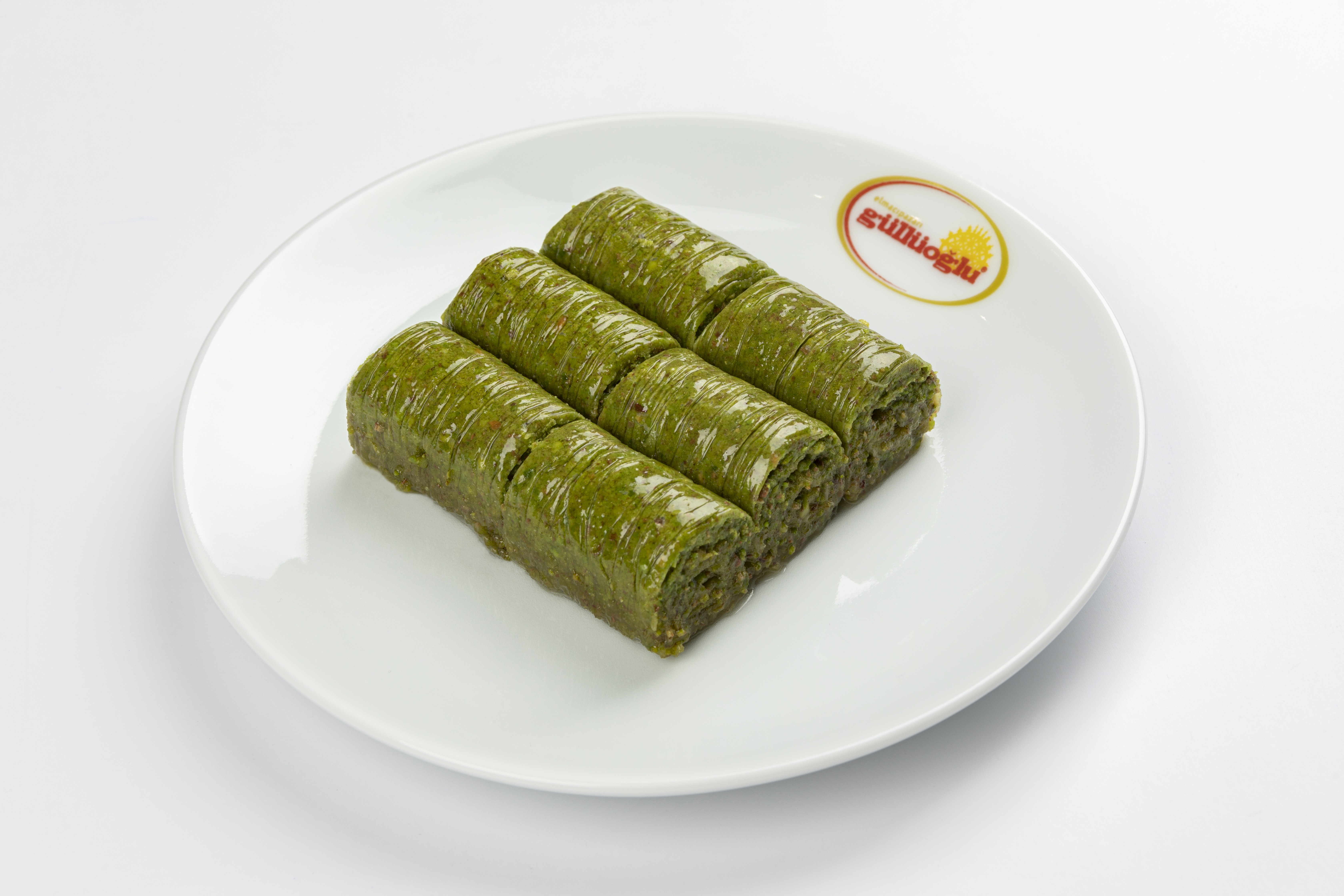Fıstıklı Dolama (Sarma)
